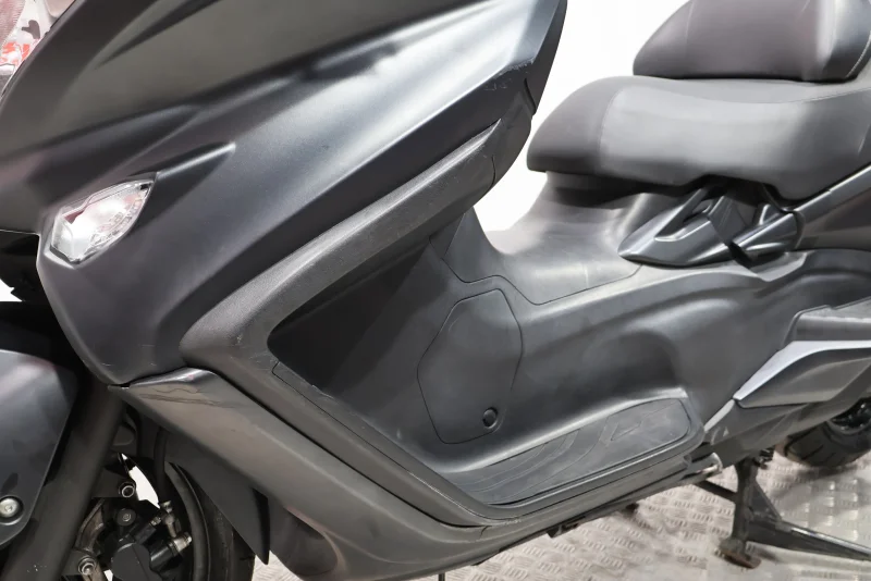 Imagen de Suzuki BURGMAN 650