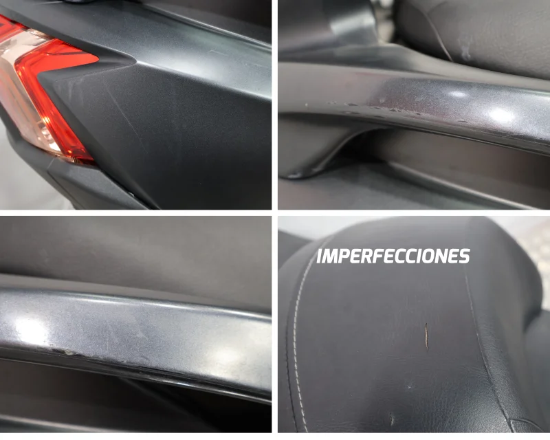 Imagen de Suzuki BURGMAN 650