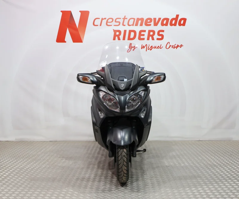 Imagen de Suzuki BURGMAN 650