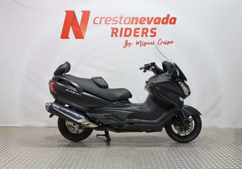 Imagen de Suzuki BURGMAN 650