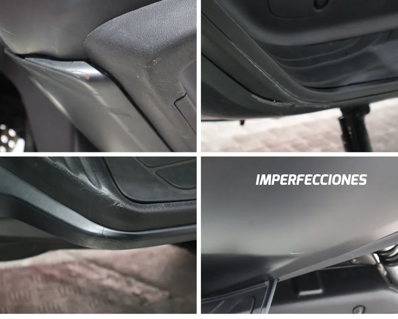 Imagen de Suzuki BURGMAN 650