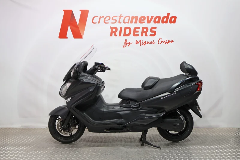 Imagen de Suzuki BURGMAN 650