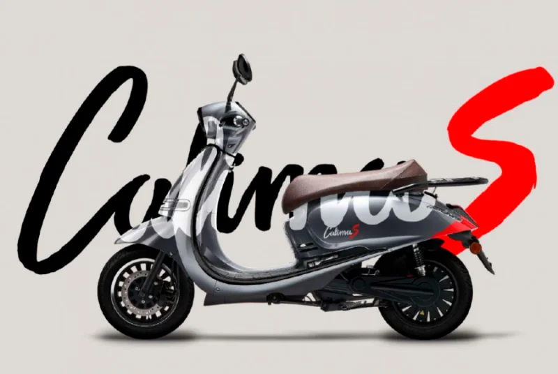 Imagen de VELCA CALIMA S