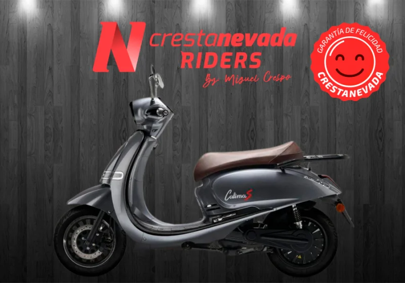 Imagen de VELCA CALIMA S