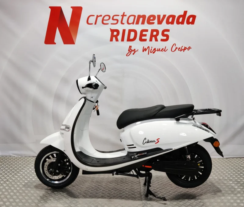 Imagen de VELCA CALIMA S