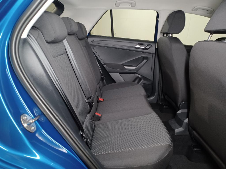 Imagen de Volkswagen T-Roc