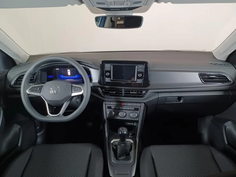 Imagen de Volkswagen T-Roc