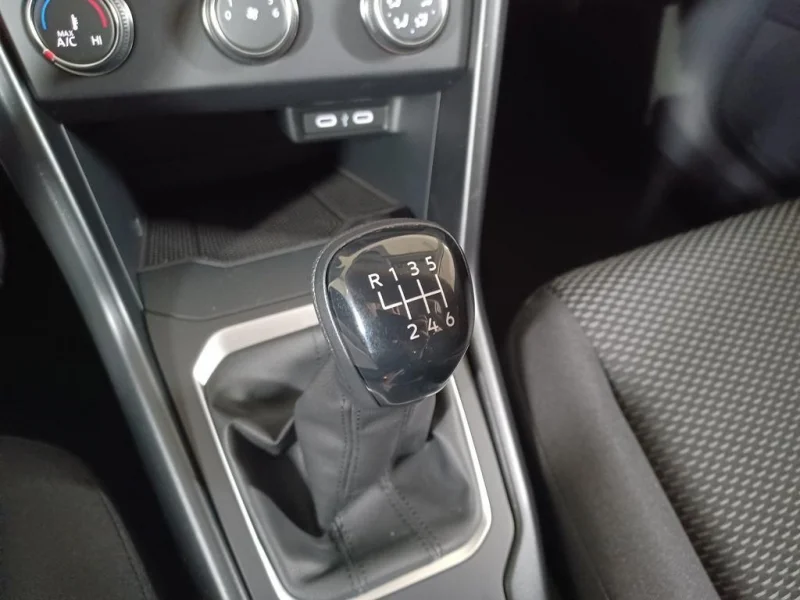 Imagen de Volkswagen T-Roc