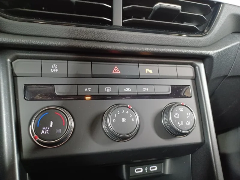 Imagen de Volkswagen T-Roc