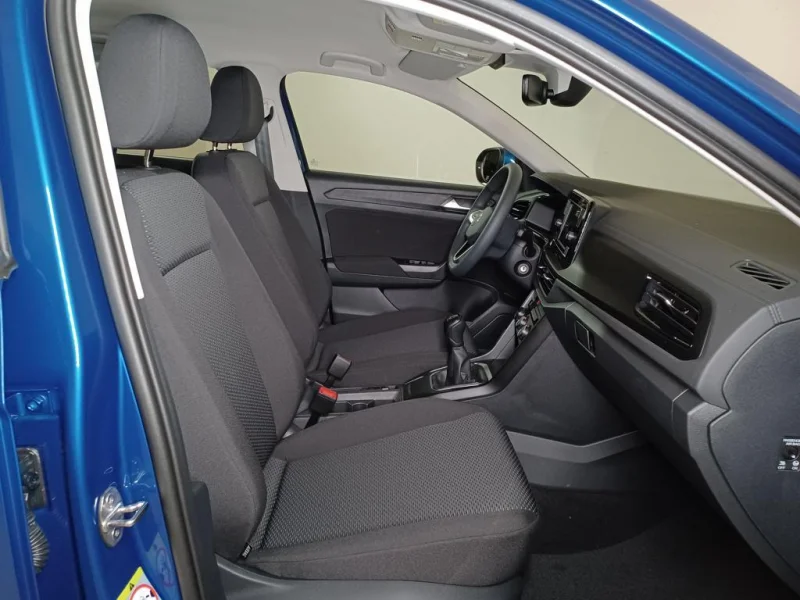 Imagen de Volkswagen T-Roc