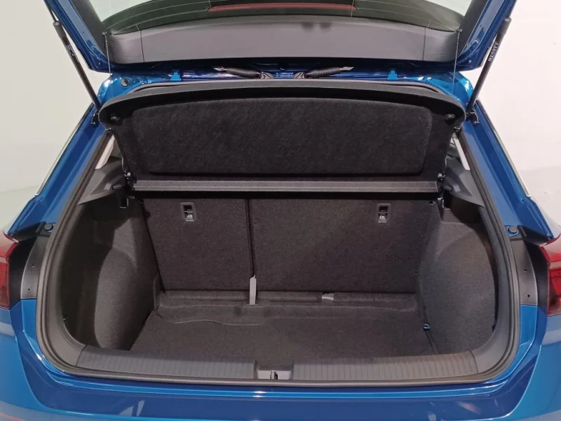 Imagen de Volkswagen T-Roc