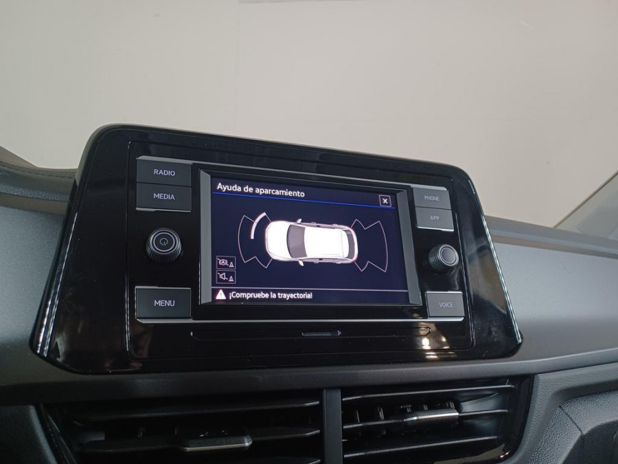 Imagen de Volkswagen T-Roc