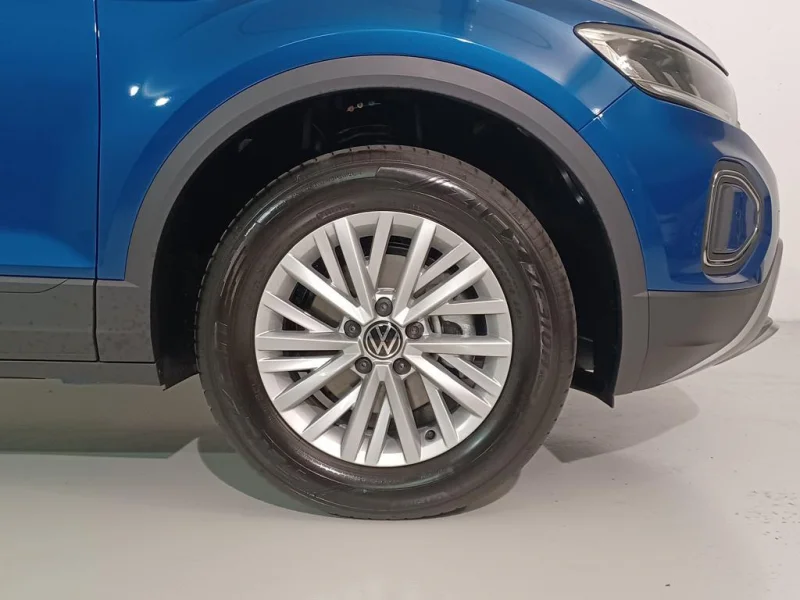 Imagen de Volkswagen T-Roc