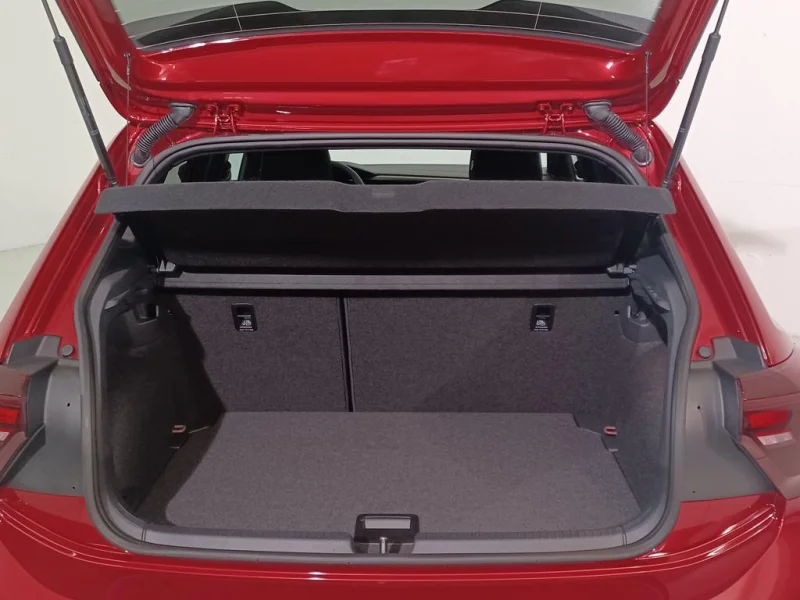 Imagen de Volkswagen Polo