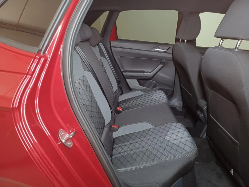 Imagen de Volkswagen Polo