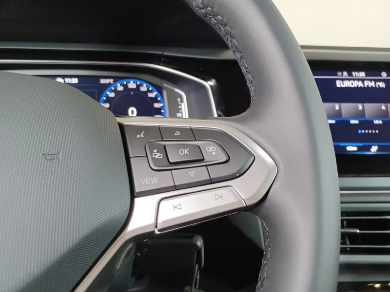 Imagen de Volkswagen Polo