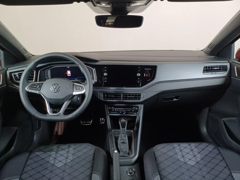 Imagen de Volkswagen Polo