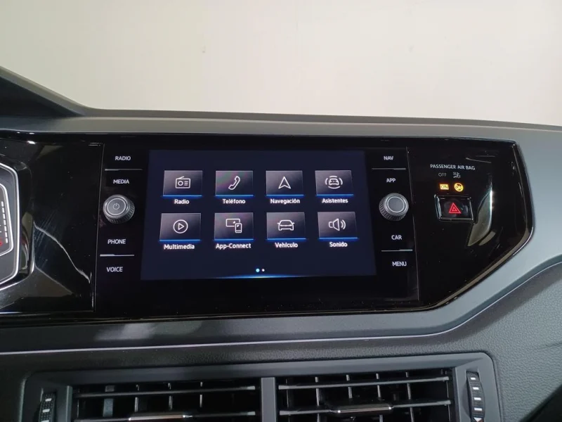 Imagen de Volkswagen Polo