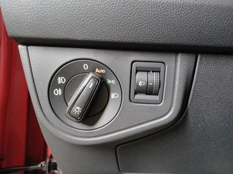 Imagen de Volkswagen Polo