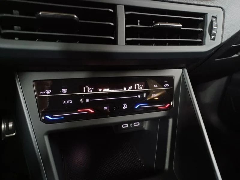 Imagen de Volkswagen Polo