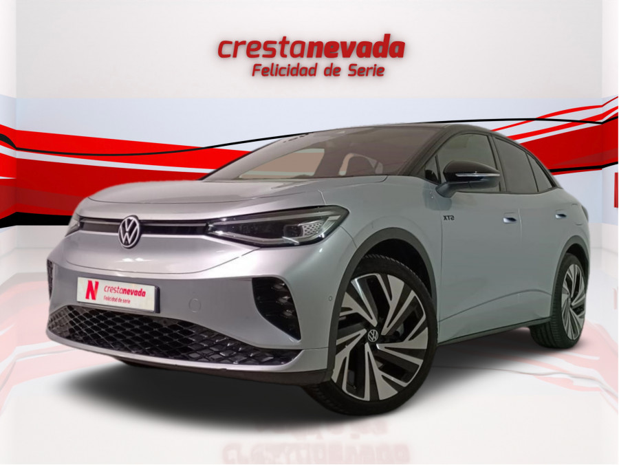 Imagen de Volkswagen ID.5