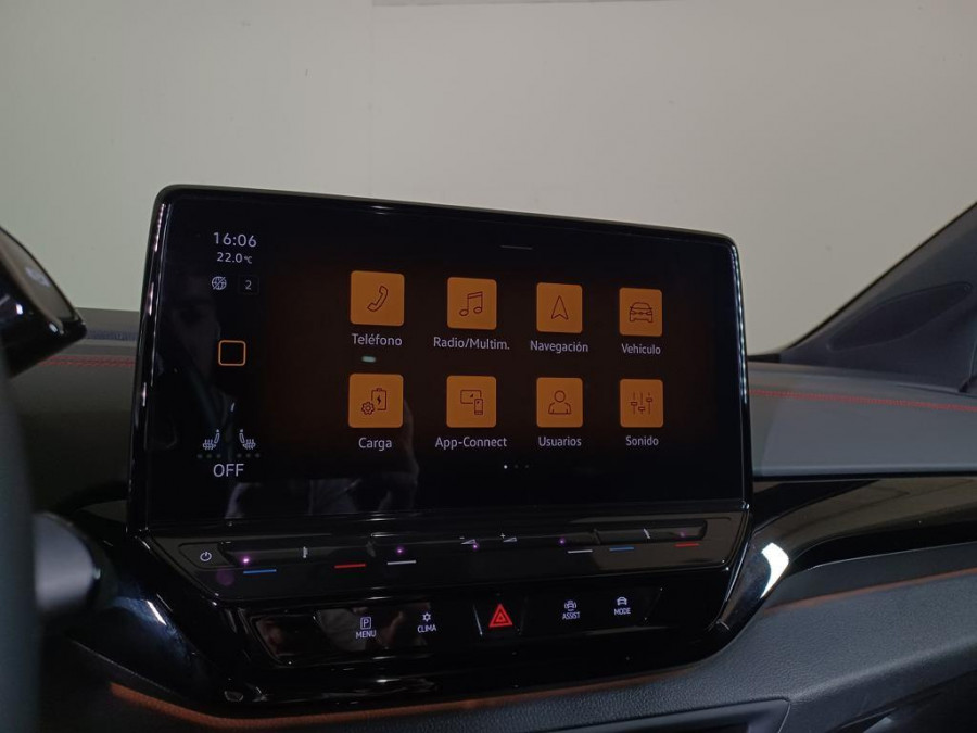 Imagen de Volkswagen ID.5