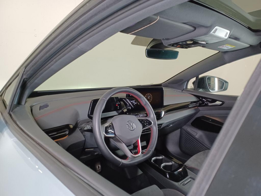 Imagen de Volkswagen ID.5