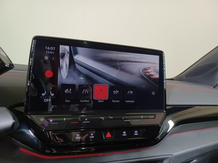 Imagen de Volkswagen ID.5