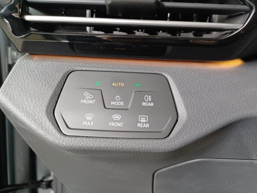 Imagen de Volkswagen ID.5