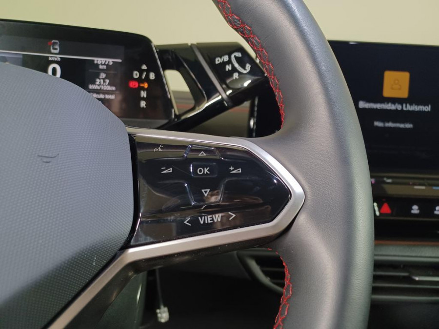 Imagen de Volkswagen ID.5