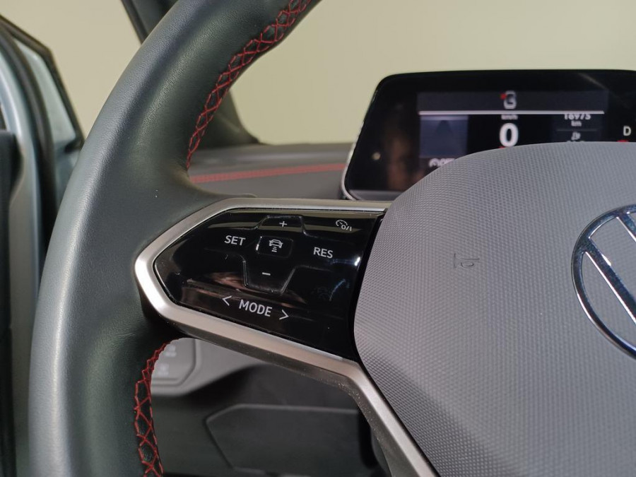 Imagen de Volkswagen ID.5