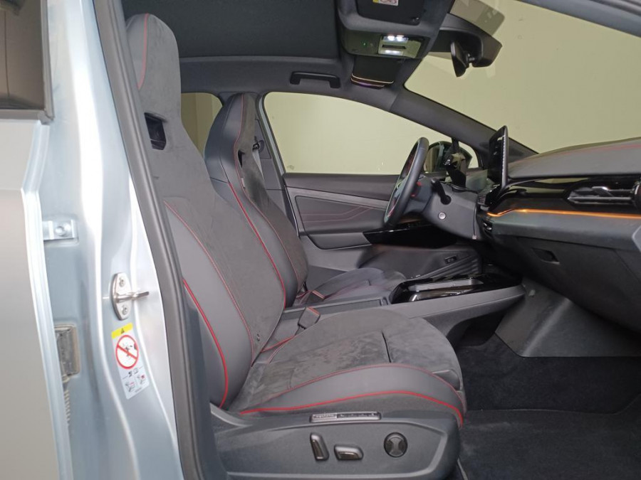 Imagen de Volkswagen ID.5