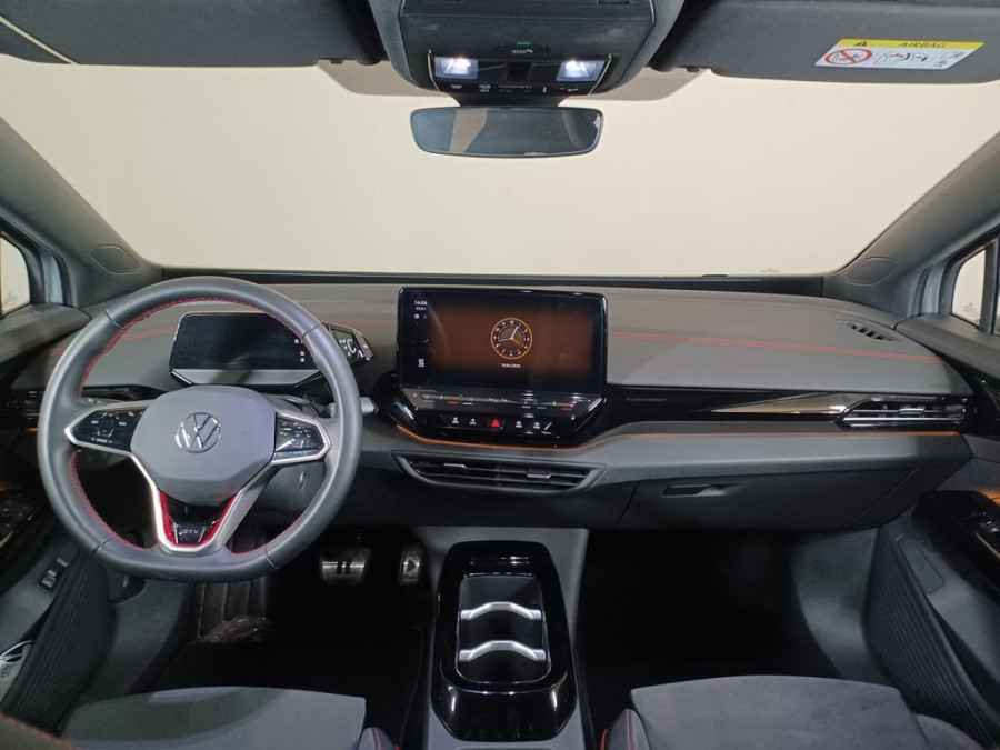 Imagen de Volkswagen ID.5