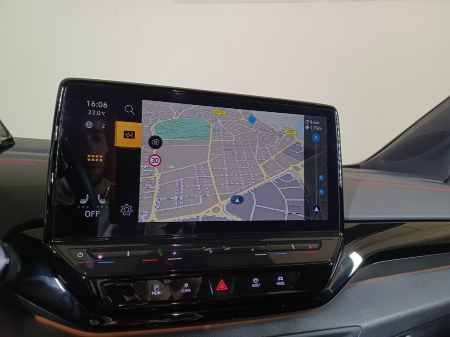 Imagen de Volkswagen ID.5