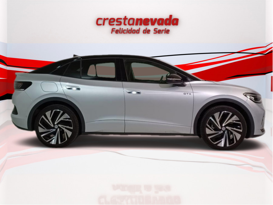 Imagen de Volkswagen ID.5