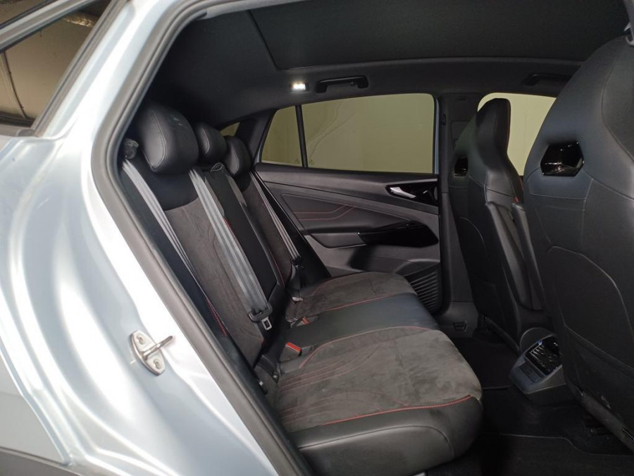 Imagen de Volkswagen ID.5