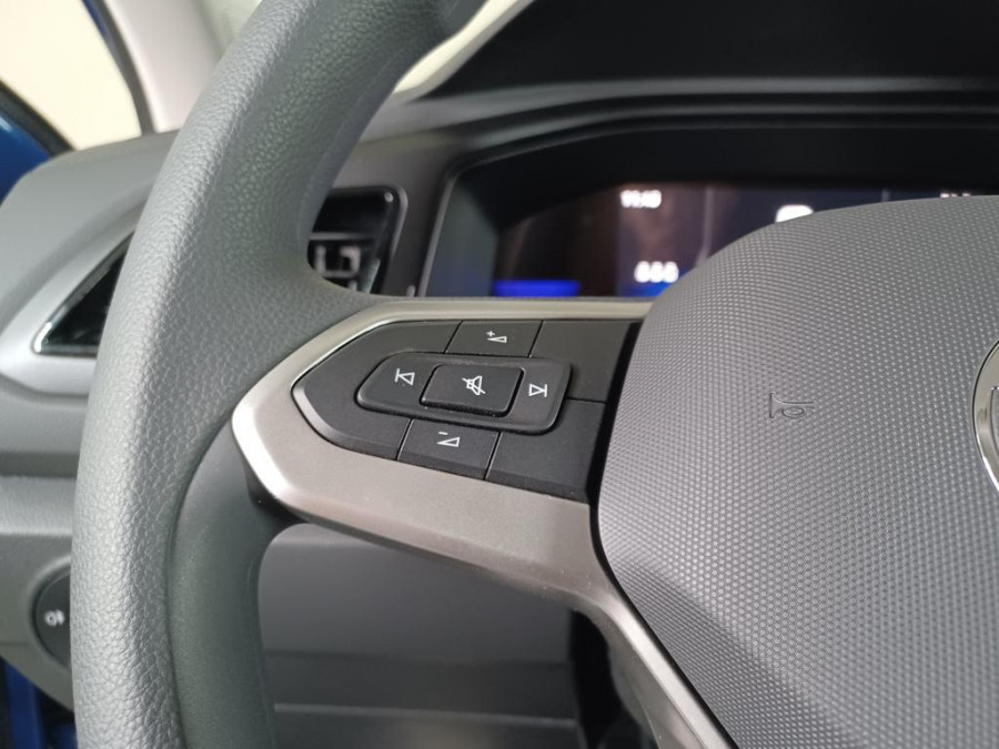 Imagen de Volkswagen T-Roc
