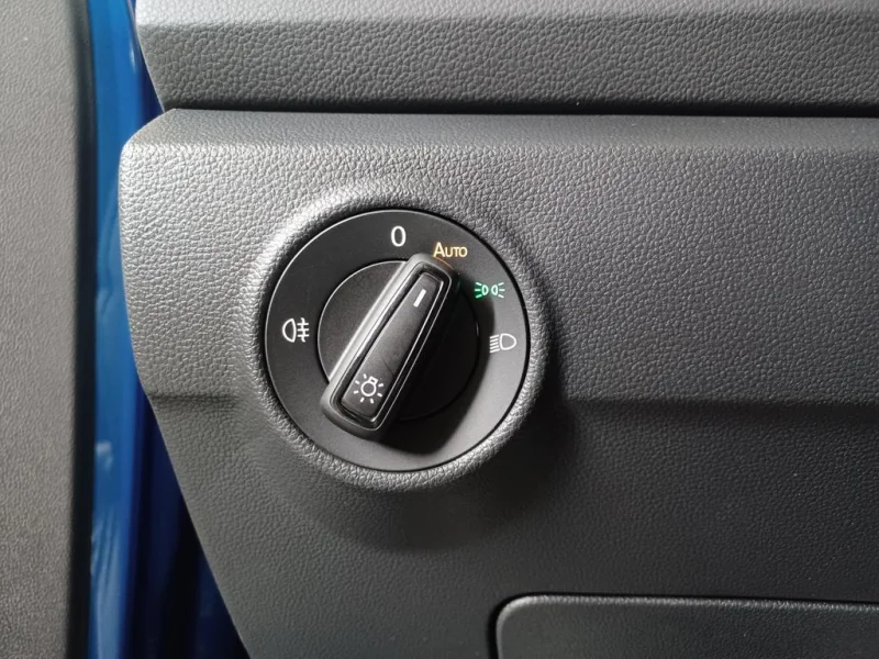 Imagen de Volkswagen T-Roc