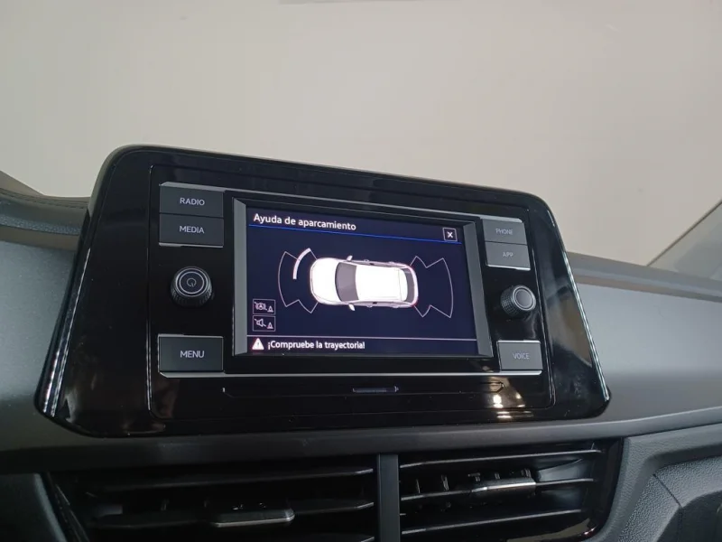 Imagen de Volkswagen T-Roc