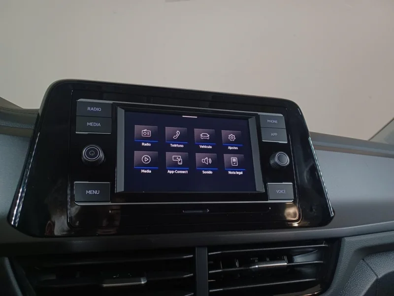 Imagen de Volkswagen T-Roc