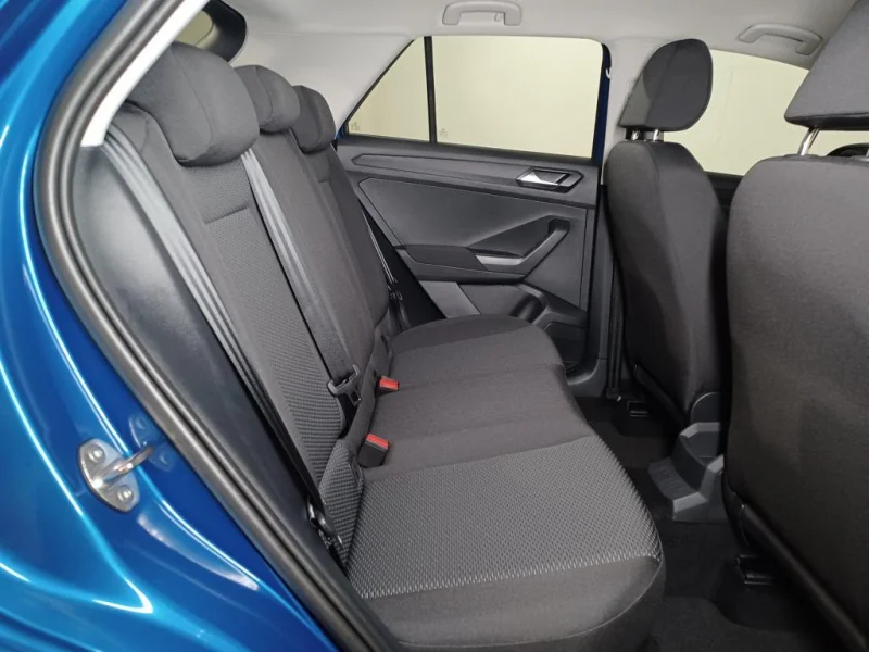 Imagen de Volkswagen T-Roc