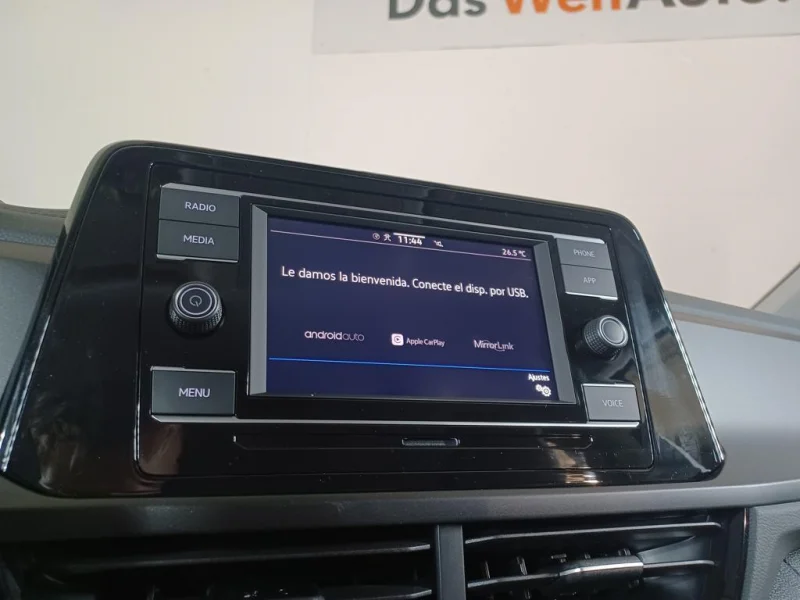 Imagen de Volkswagen T-Roc