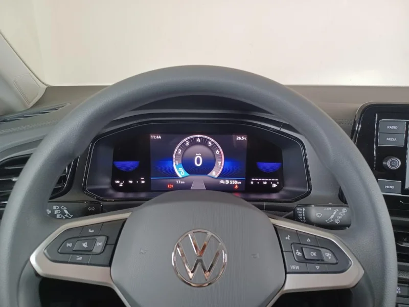 Imagen de Volkswagen T-Roc