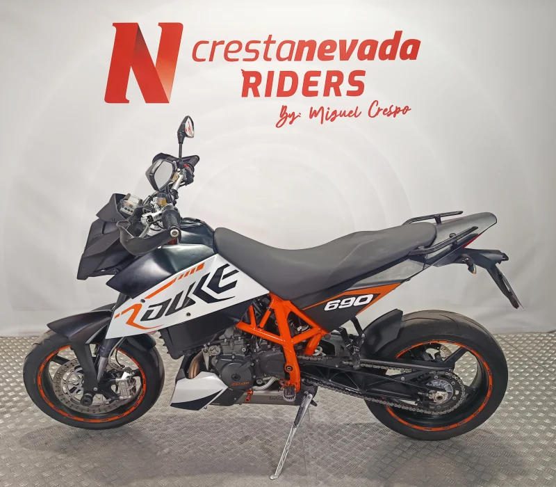 Imagen de Ktm DUKE 690