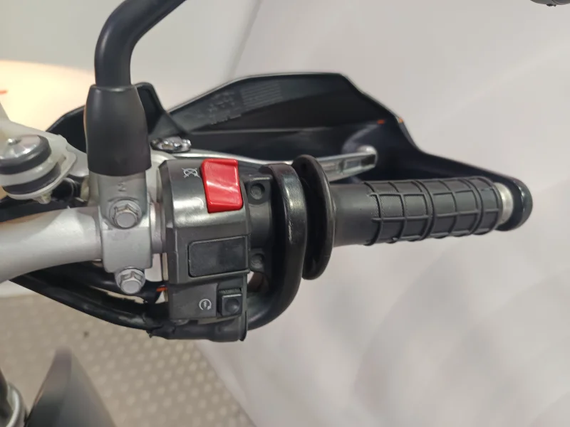 Imagen de Ktm DUKE 690