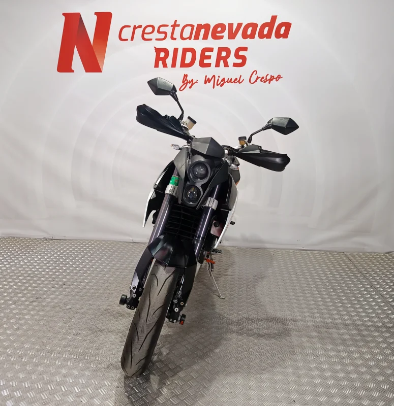 Imagen de Ktm DUKE 690