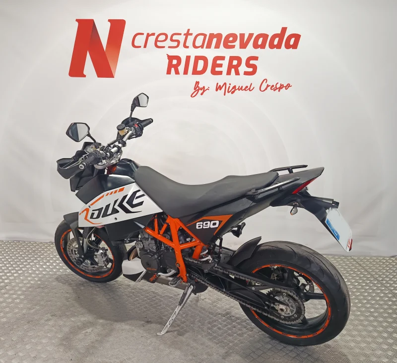 Imagen de Ktm DUKE 690