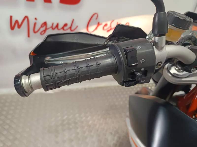 Imagen de Ktm DUKE 690