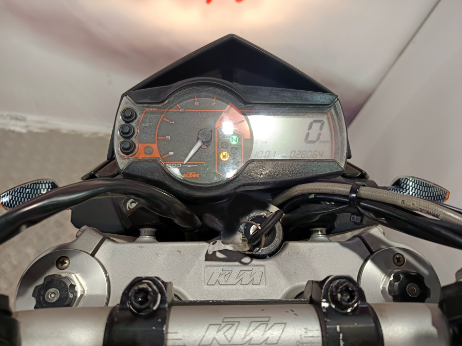 Imagen de Ktm DUKE 690