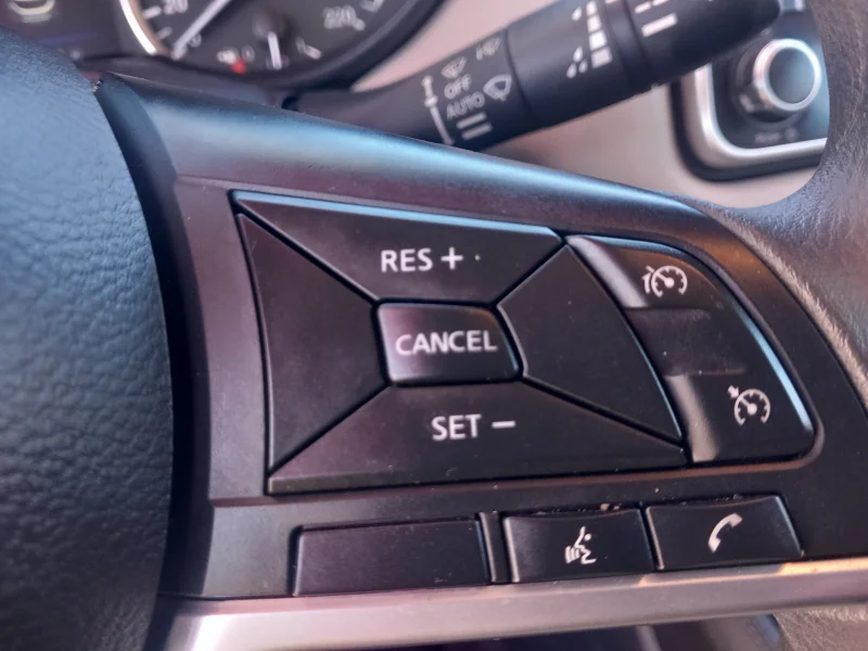 Imagen de NISSAN Micra